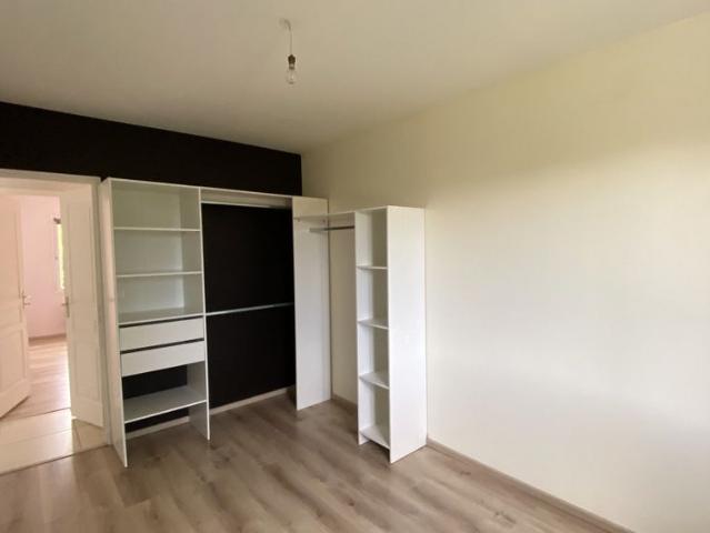 Maison location à Bourges