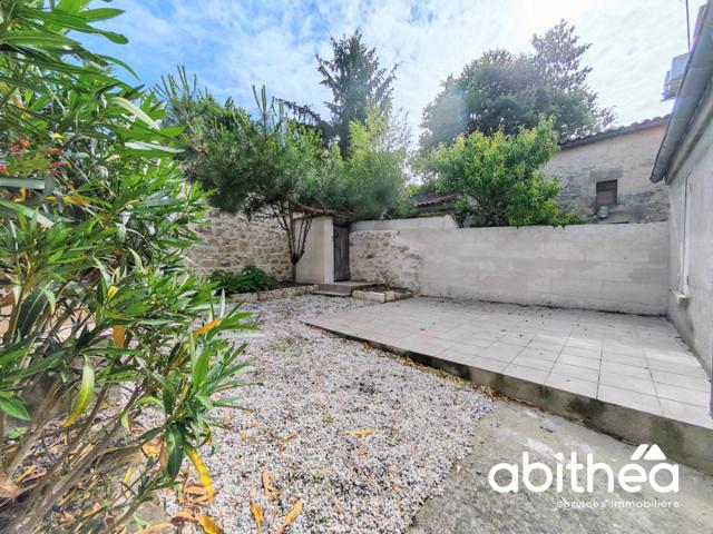 Maison vente à Libourne, Fronsac