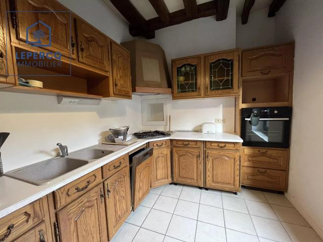 Maison location à Soissons, La Ferté-milon