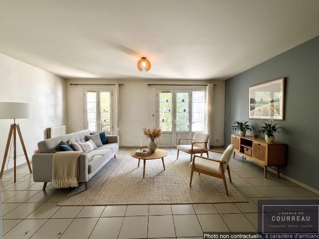Maison vente à Montpellier