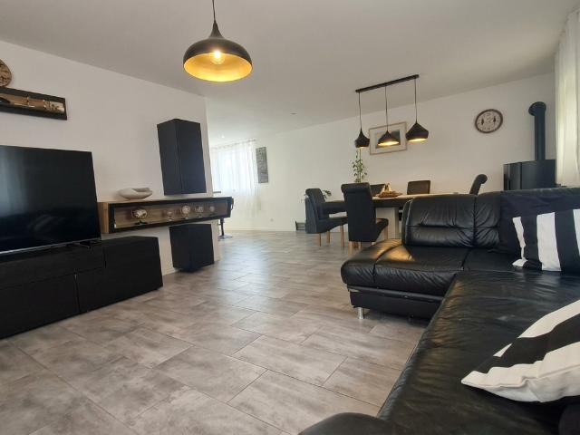 Maison location à Baltzenheim, Collectivité européenne d'Alsace