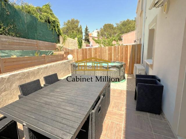 Maison vente à Montpellier, Mireval