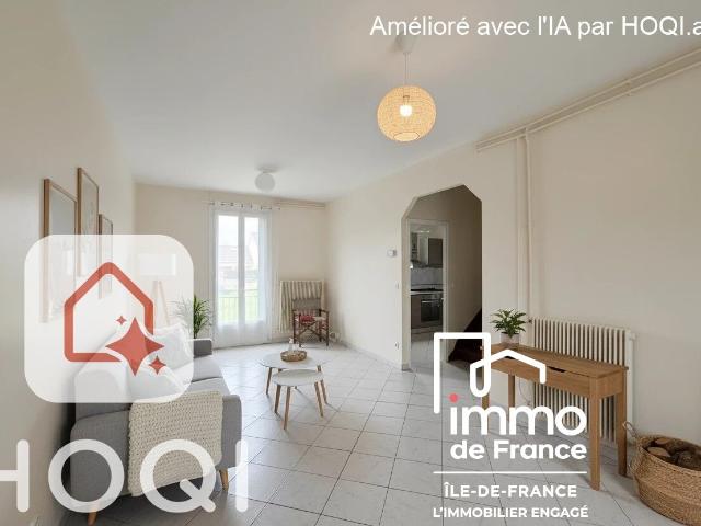 Maison vente à Palaiseau, Massy