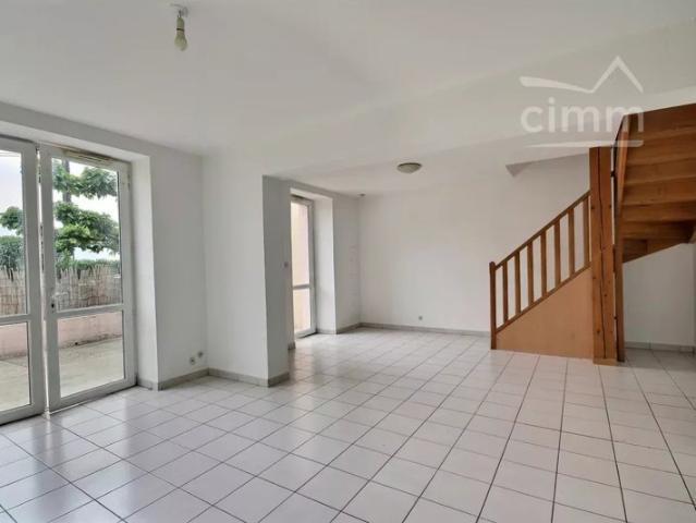Maison location à Privas, Le Teil