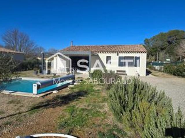 Villa vente à Brignoles, Carcès