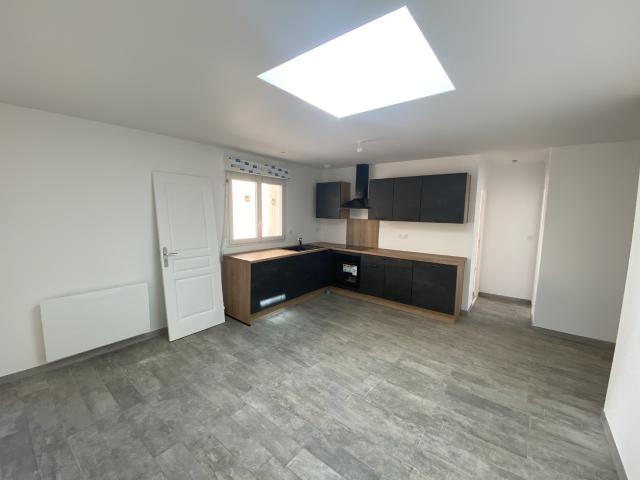 Maison location à Compiègne, Salency