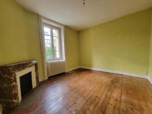 Maison location à Le Puy-en-Velay, Le Puy-en-velay