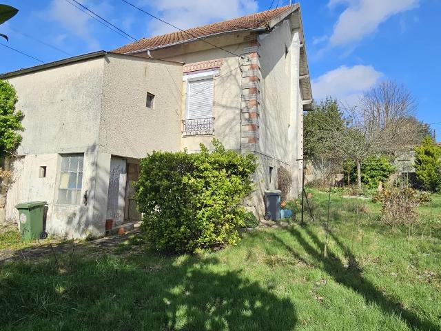 Maison vente à Étampes, Guigneville-sur-essonne