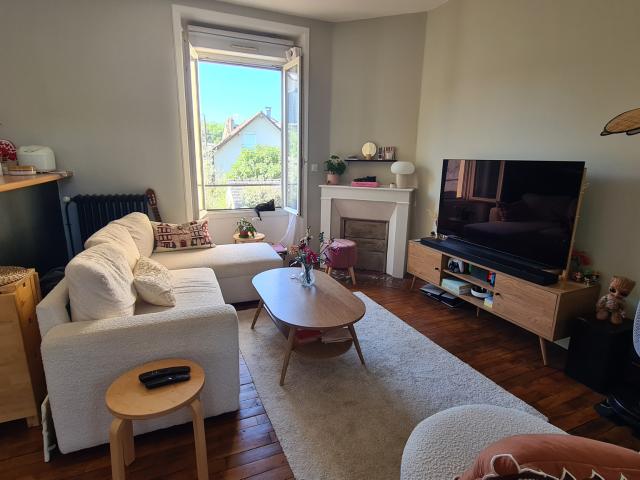Maison location à Brive-la-Gaillarde, Brive-la-gaillarde