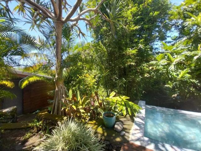 Maison vente à La Réunion