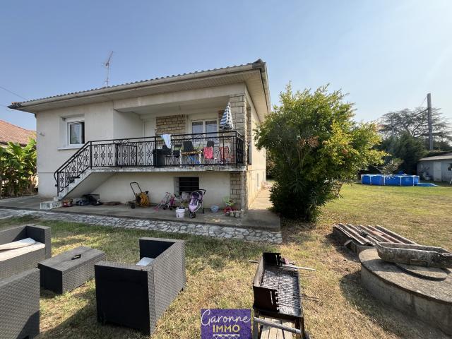 Maison vente à Marmande, Tonneins