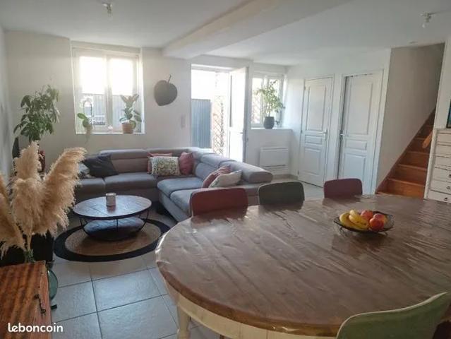 Maison location à Soings-en-Sologne, Loir-et-Cher