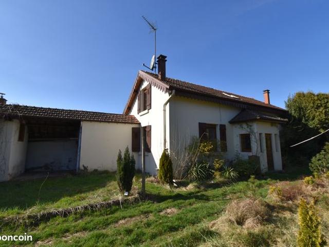 Maison vente à Saint-Loup-sur-Semouse, Haute-Saône