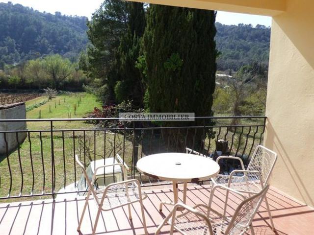 Maison location à Arrondissement de Draguignan, Vidauban