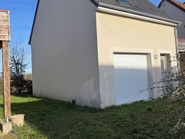 Maison vente à Blois, Vineuil