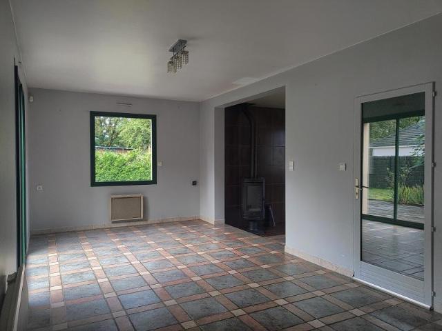 Maison vente à Mantes-la-Jolie, Mousseaux-sur-seine
