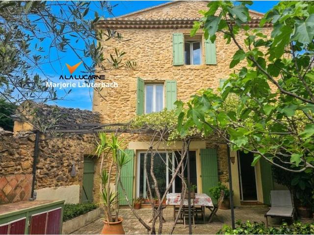 Maison vente à Plujades, Grans