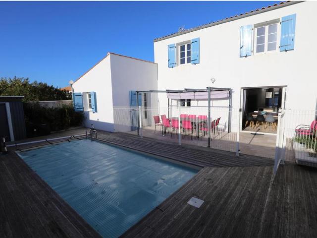 Maison vente à Rochefort, Saint-denis-d'oléron