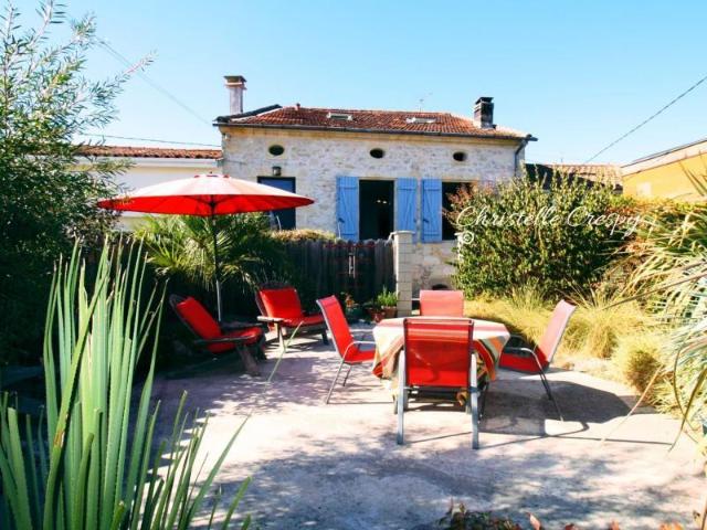 Maison vente à France métropolitaine, Soussans