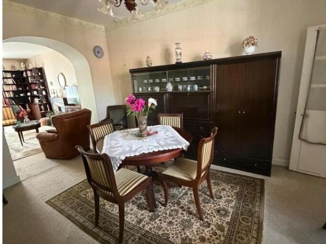 Maison vente à L'Absie, Deux-Sèvres