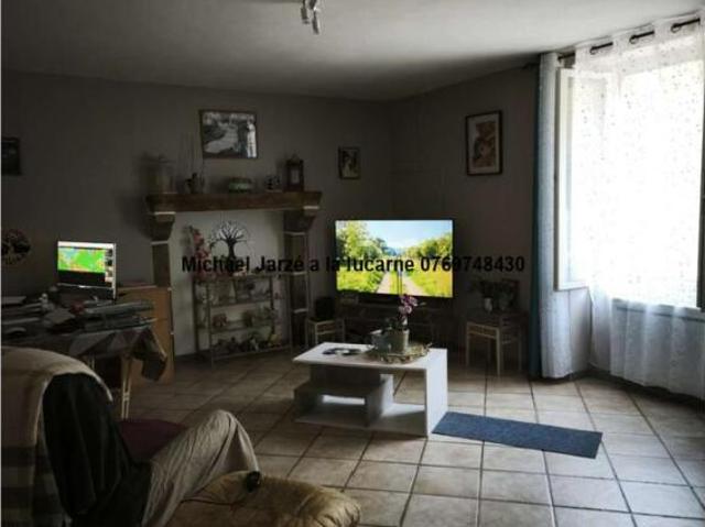 Maison vente à Bressuire, Cirière