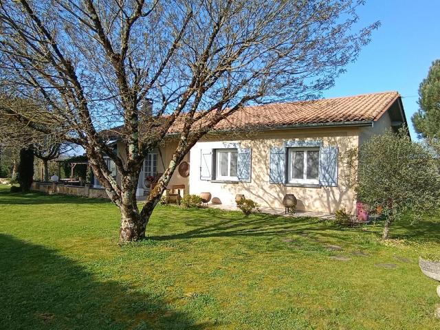 Maison vente à Libourne, Saint-médard-de-guizières