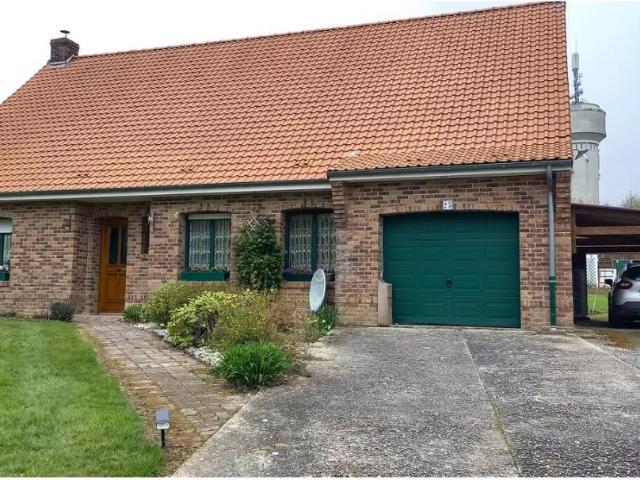 Maison vente à Arras, Humières