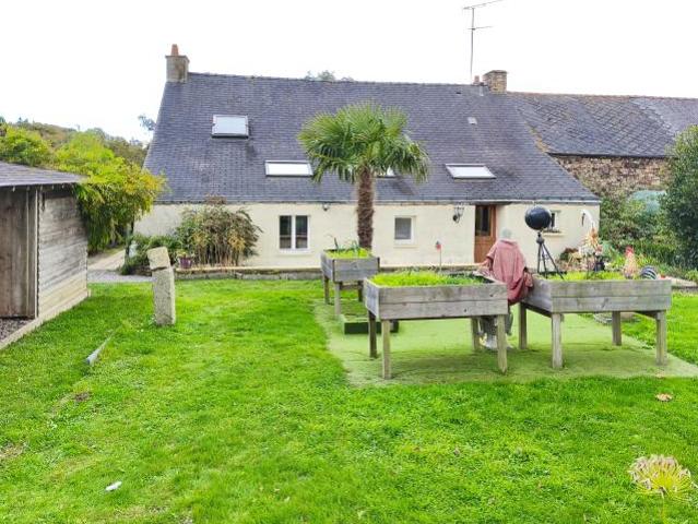 Maison vente à Vannes, Bretagne