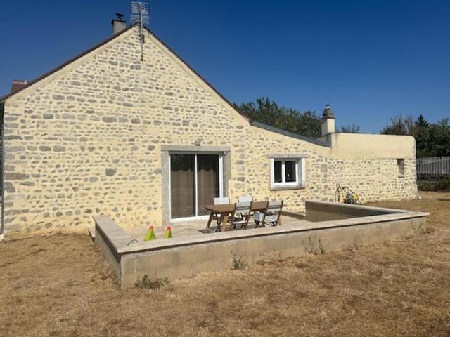 Maison vente à Viabon, Éole-en-Beauce