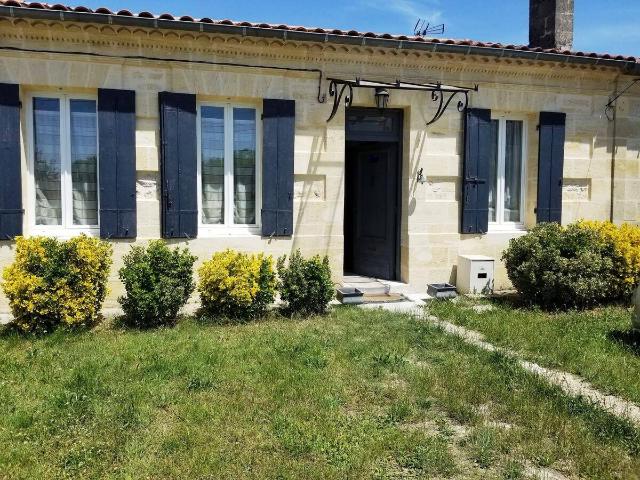 Maison vente à Soussans, Le Cadéos
