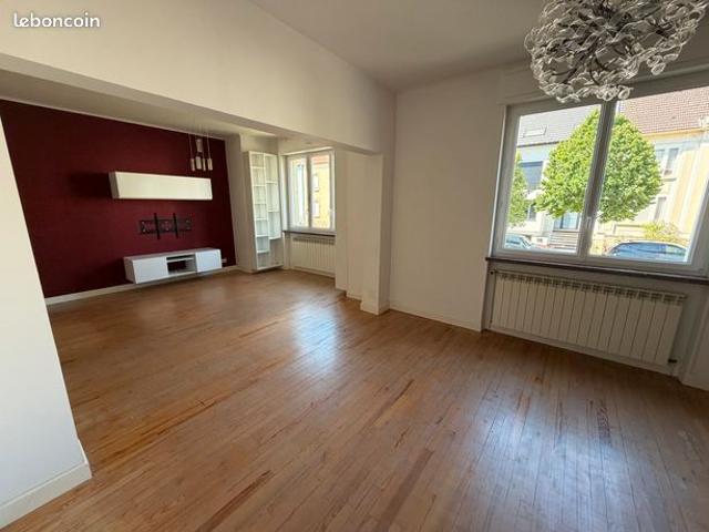 Maison vente à Thionville, Yutz