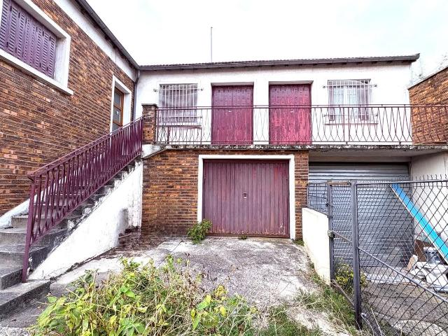 Maison vente à Bobigny, Vaux-montreuil