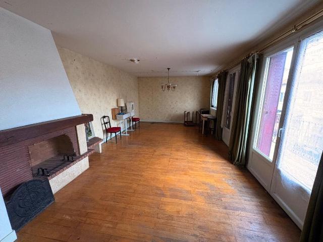 Maison vente à Bobigny, Vaux-montreuil