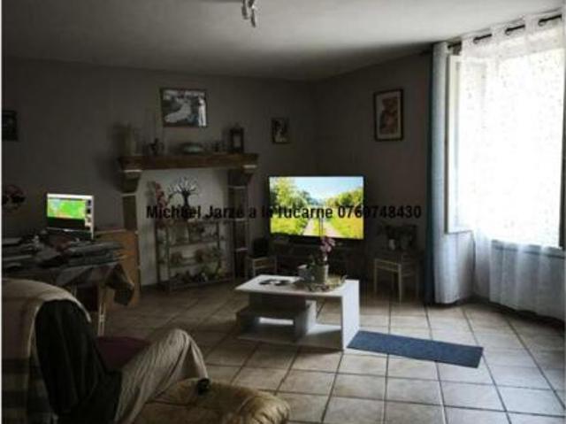 Maison vente à Bressuire, Cirière