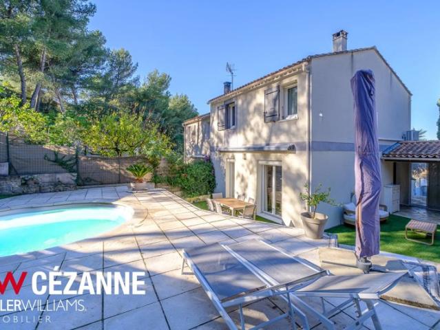Maison vente à Marseille, Septèmes-les-vallons