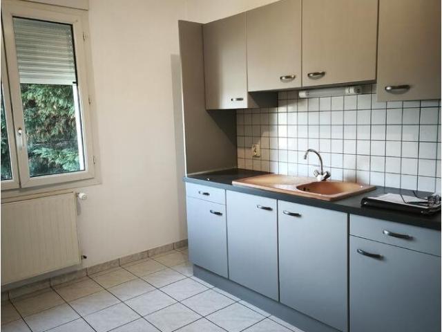 Maison vente à Bressuire