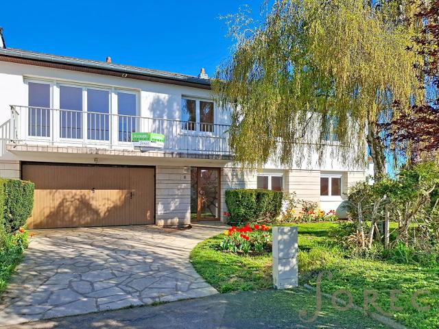 Maison location à Metz, Marly