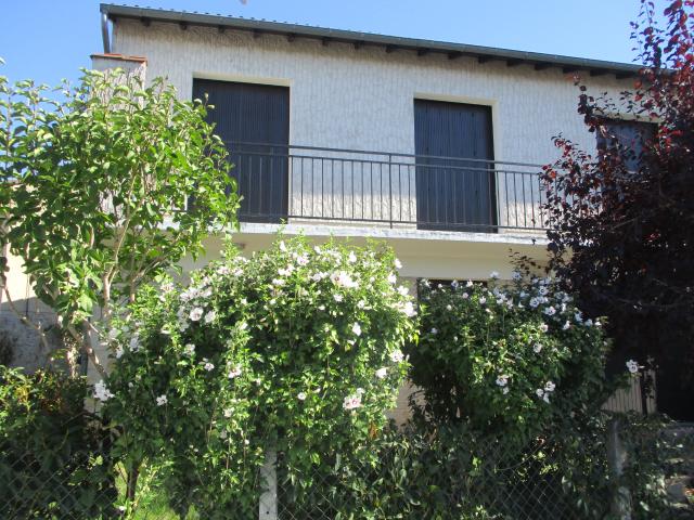 Maison location à Brive-la-Gaillarde, Saint-pantaléon-de-larche