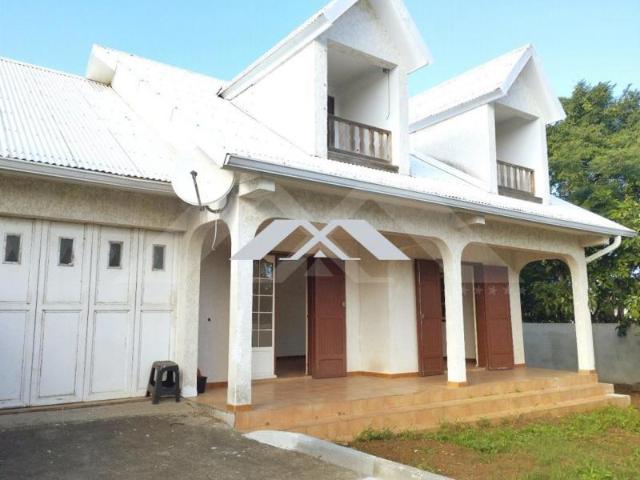 Maison location à France métropolitaine, Saint-louis