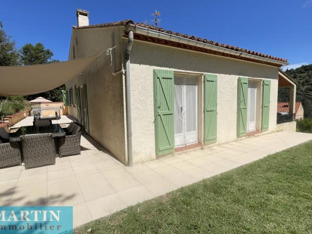 Maison vente à Céret, Reynès