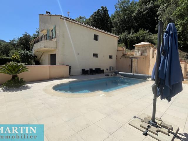Maison vente à Céret, Reynès