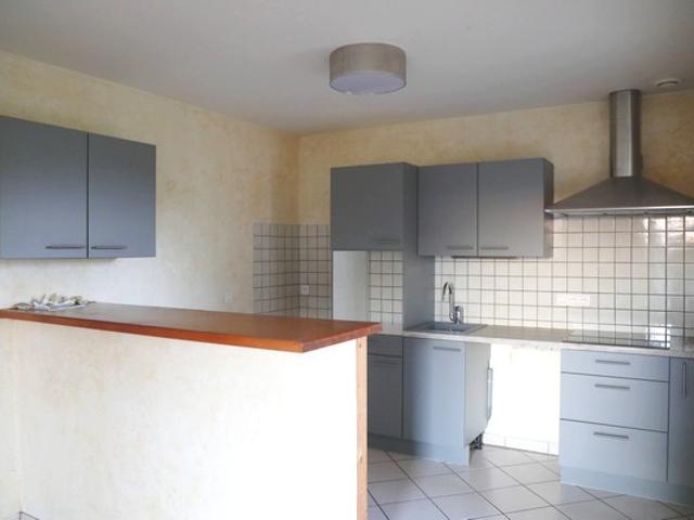 Maison location à Beauregard-l'Évêque, Puy-de-Dôme