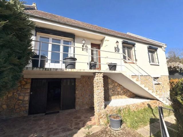 Maison vente à Évreux, Evreux