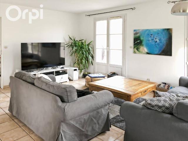 Maison location à Quartier Ordener - Ceebios, Senlis
