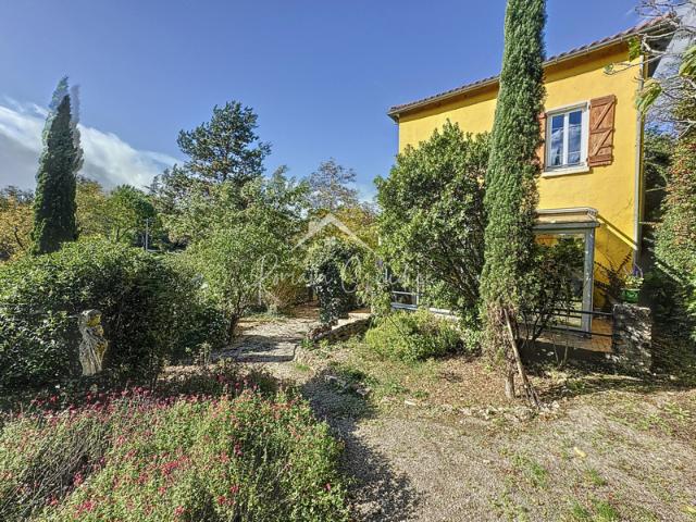 Maison vente à Millau