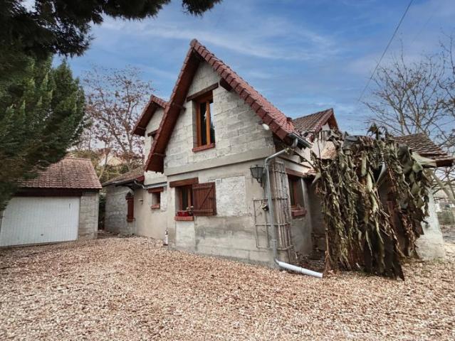 Maison vente à Évreux, Gravigny