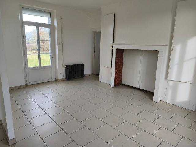 Maison location à Châlons-en-Champagne, Francheville