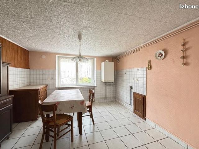 Maison vente à Thionville, Apach