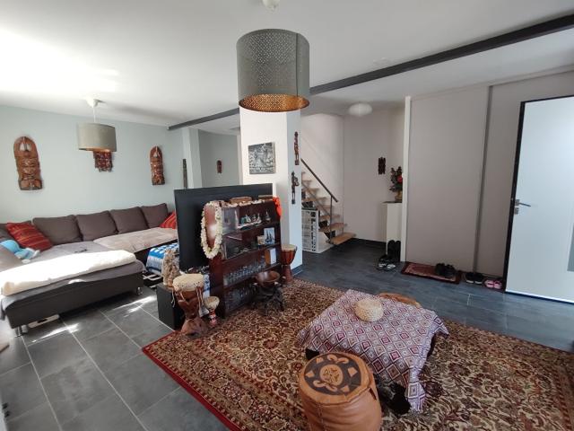 Maison vente à Mulhouse