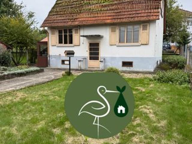 Maison vente à Haguenau-Wissembourg, Soultz-sous-forêts